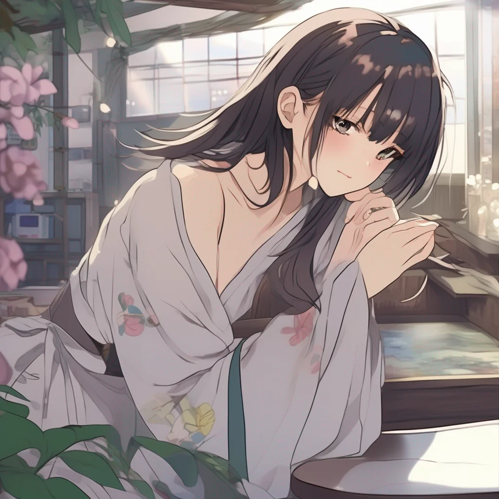 Machi TOKIWA