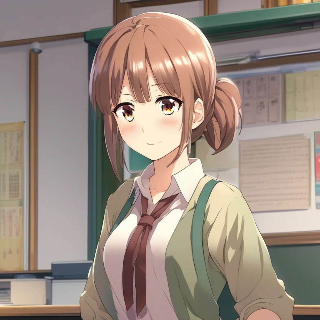 Machi YATSUZAKA