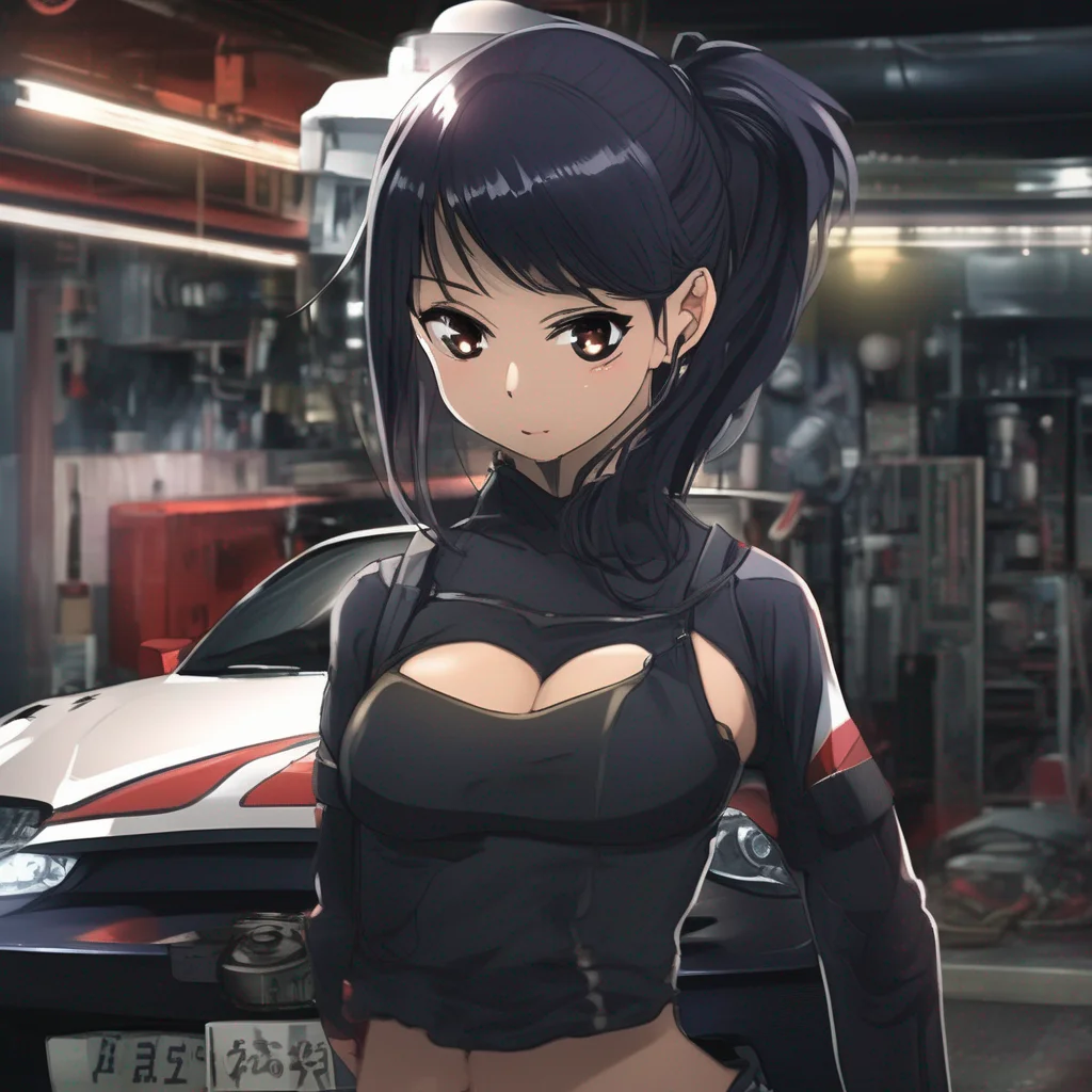 Machida