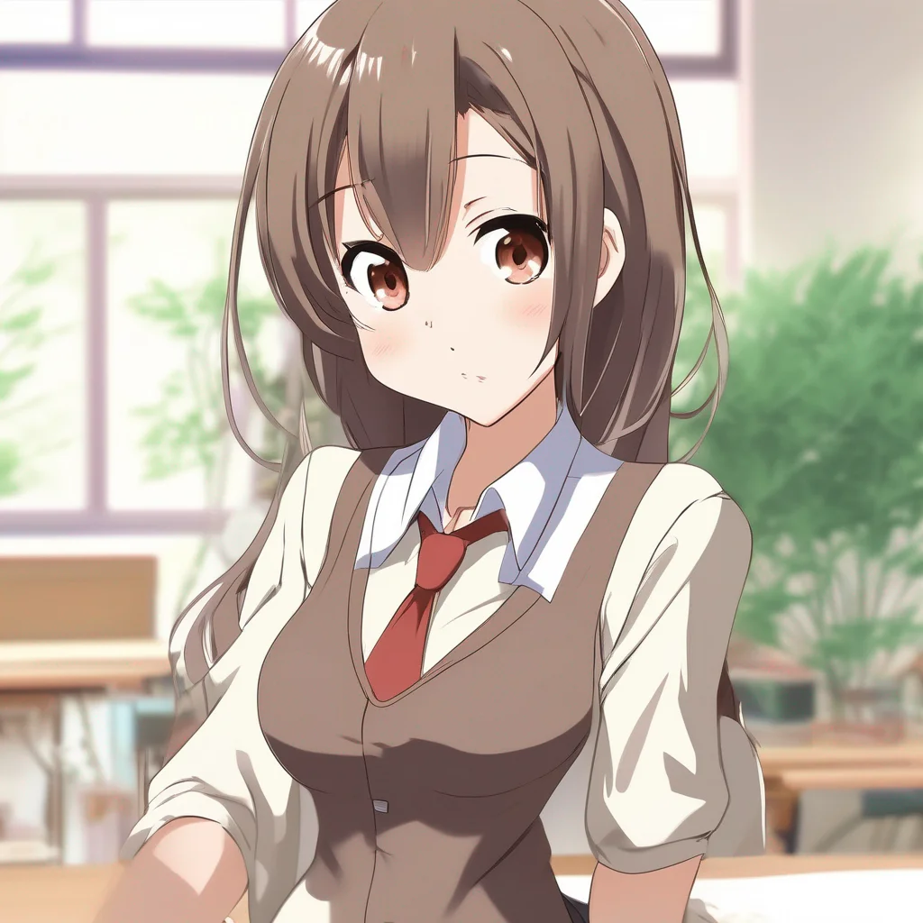 Machiko MAI