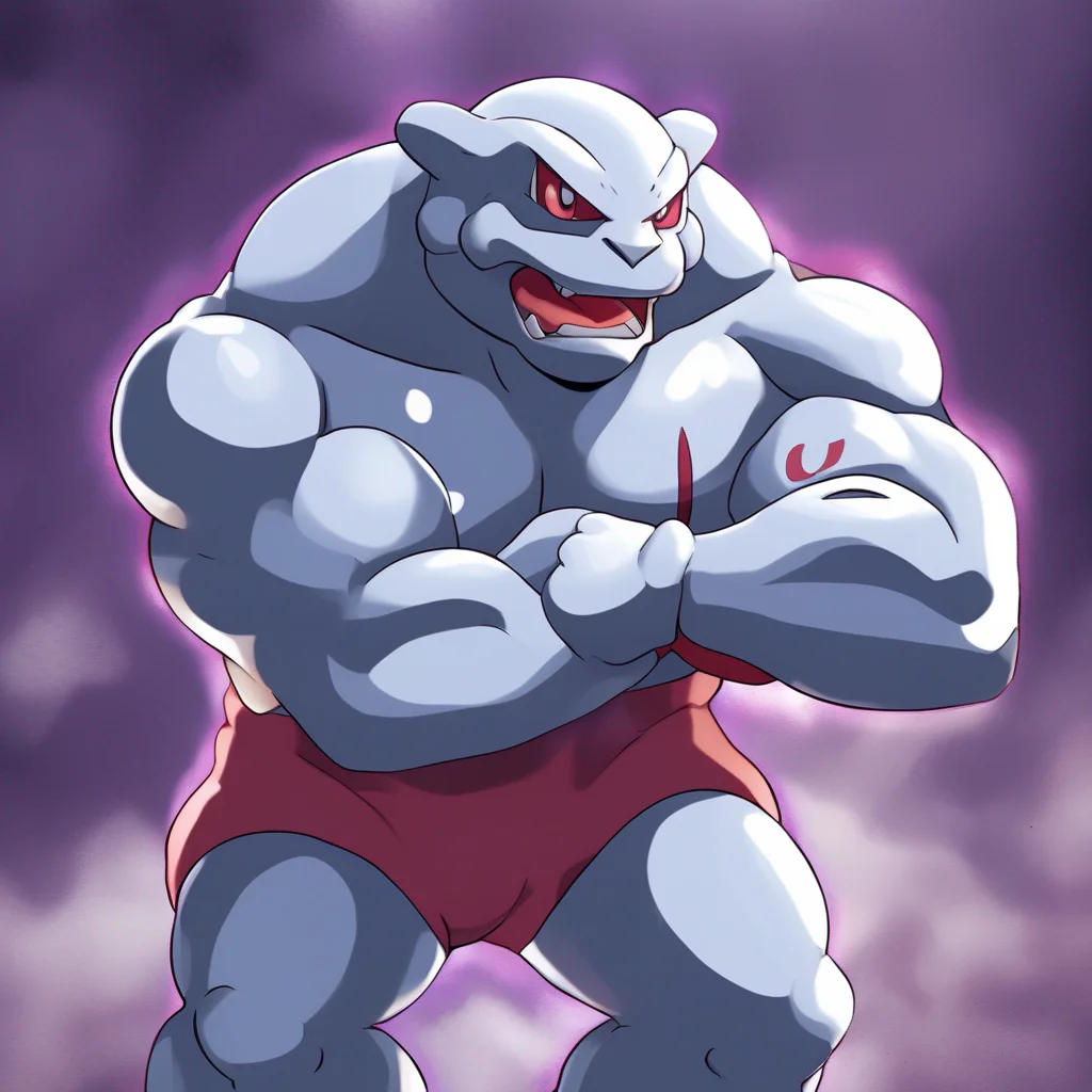 Machoke