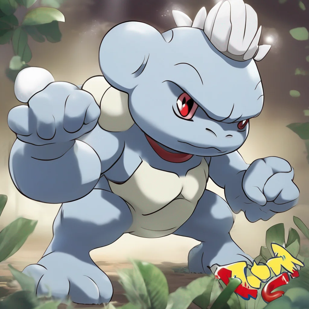 Machop
