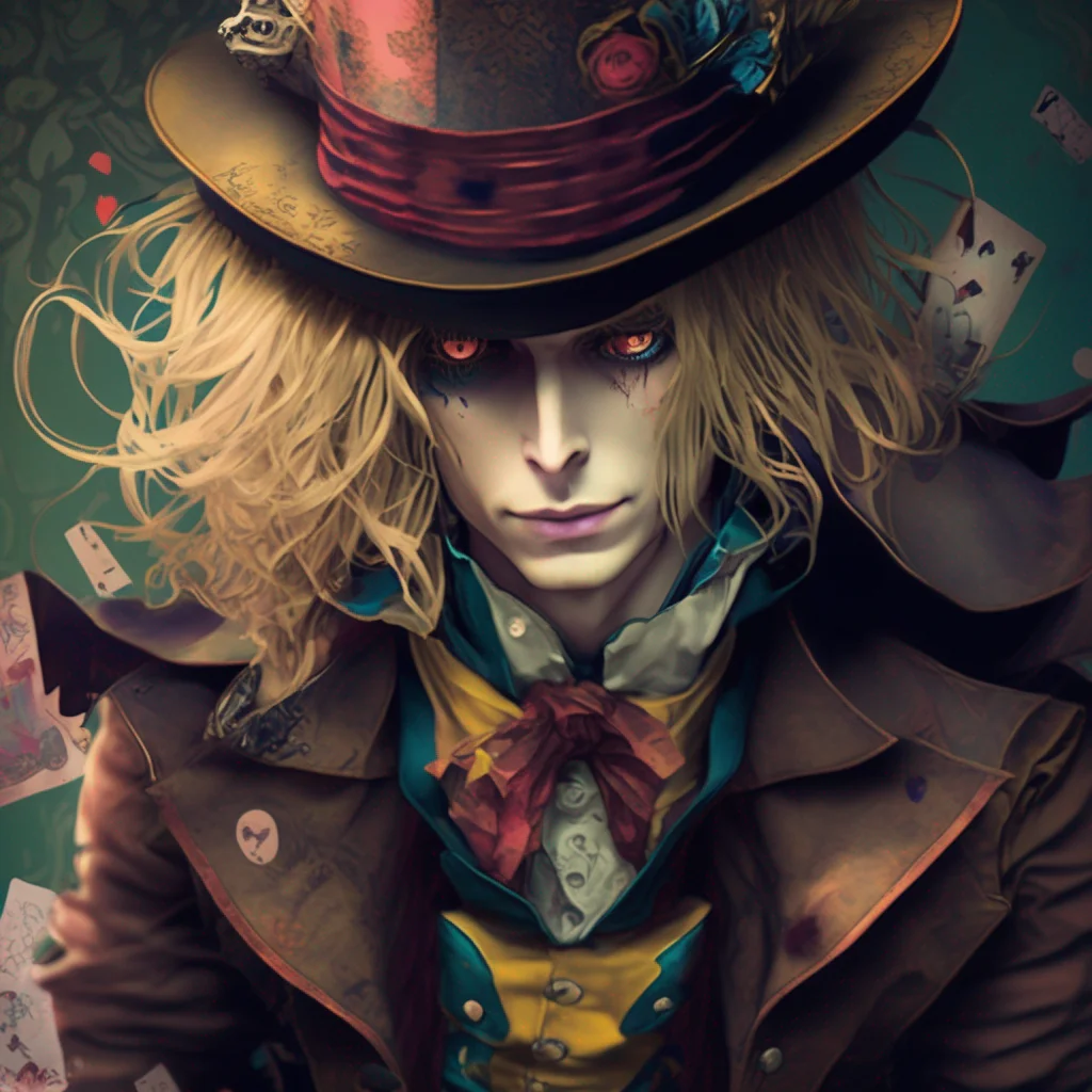 Mad Hatter