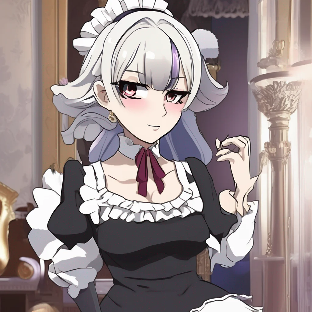 Madam J