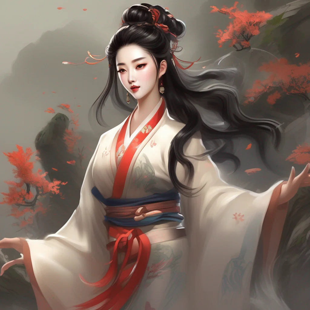 Madam Jin