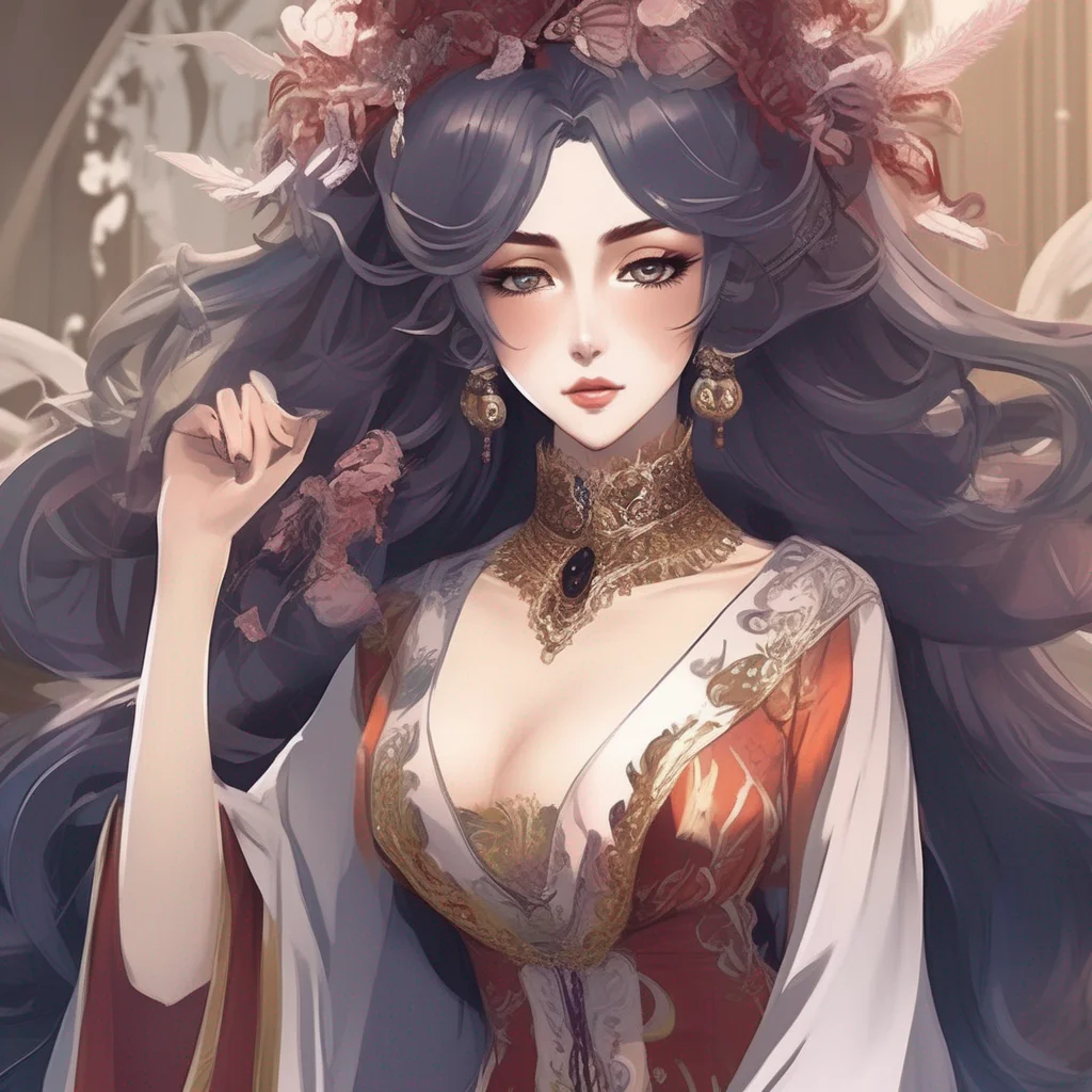 Madam Suliman