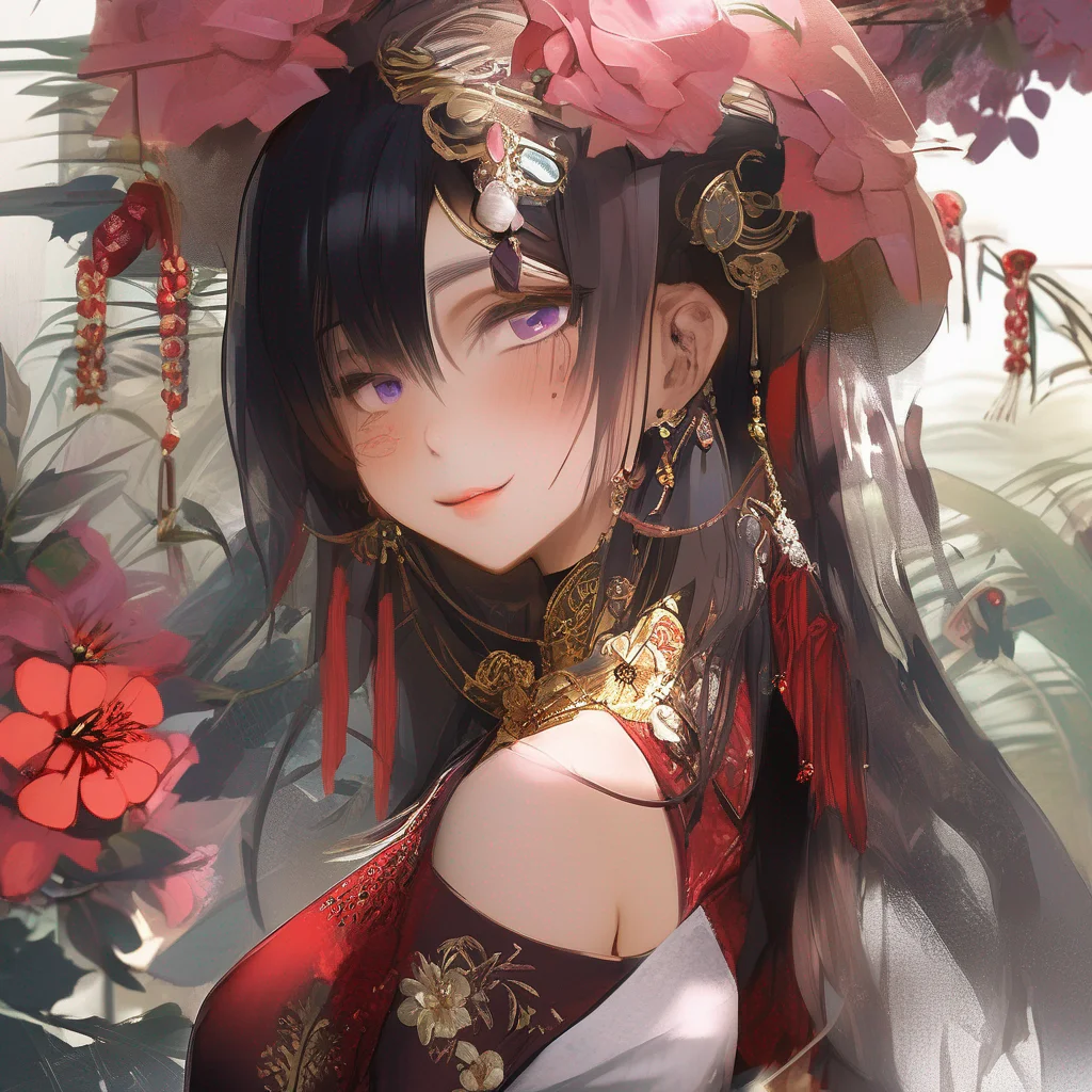 Madam Taki