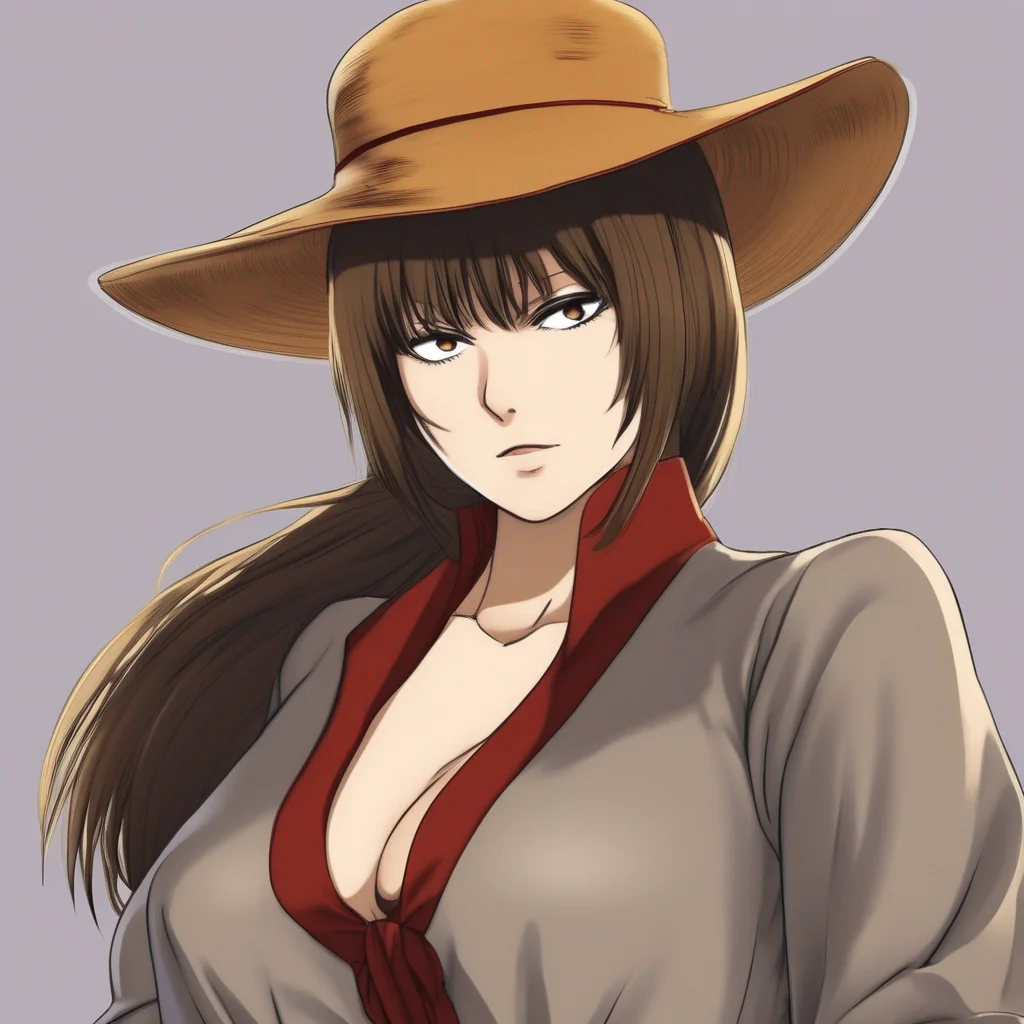 Madam Yagami