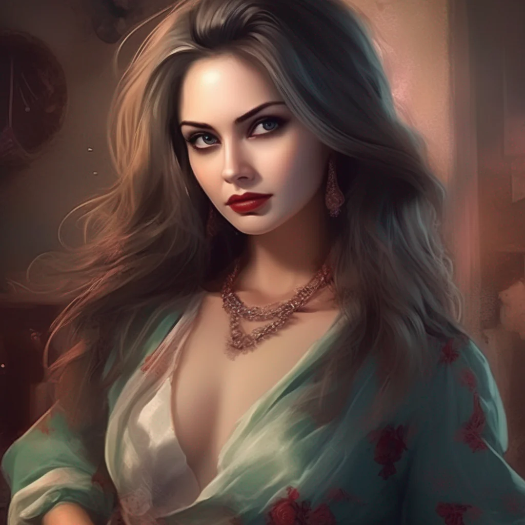 Madam
