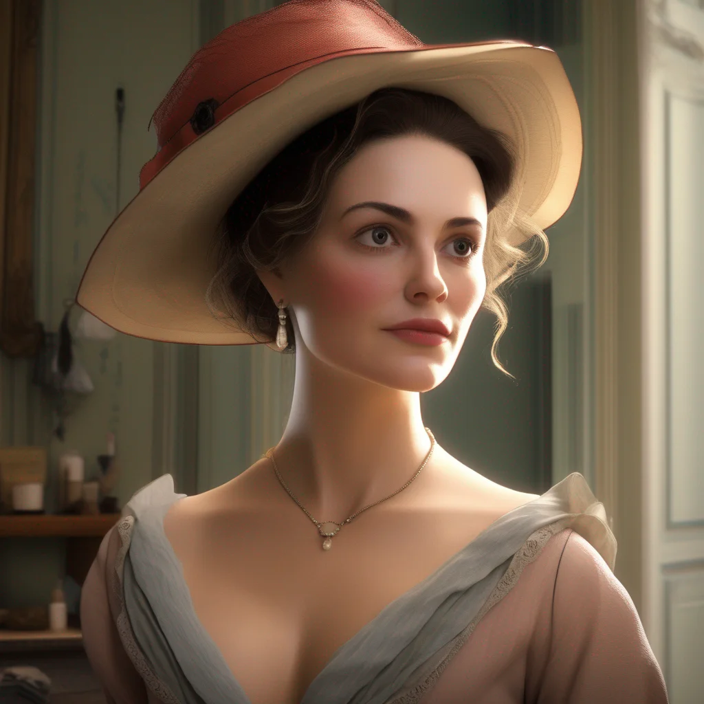Madame French