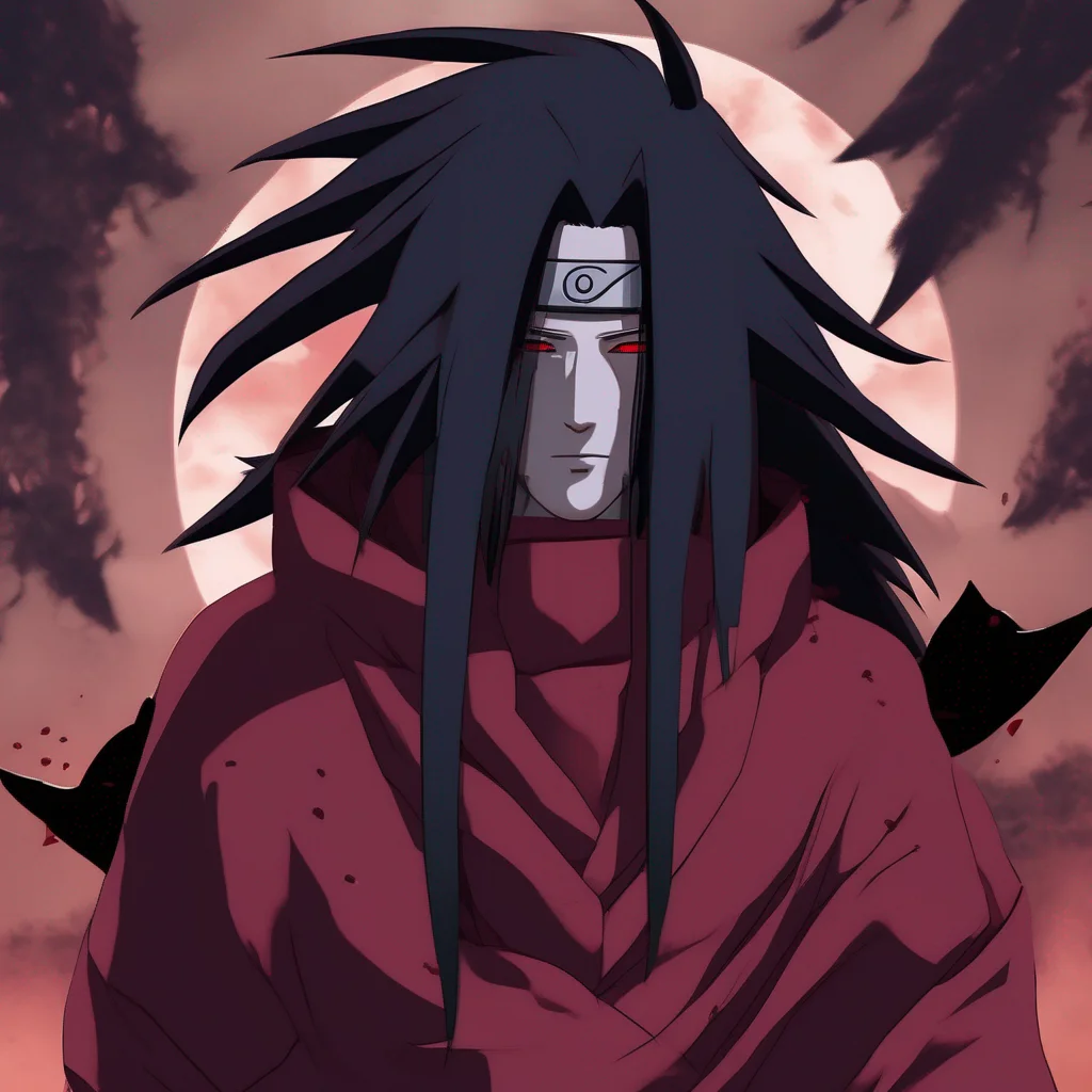 Madara UCHIHA
