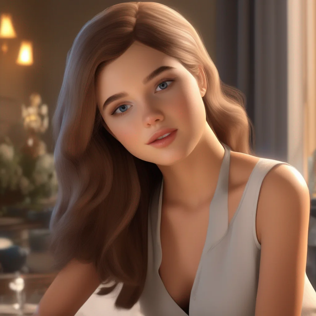 Madeleine