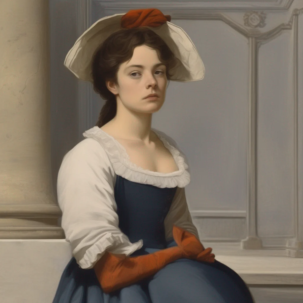 Madeline-Claude-Gabrielle SANSON