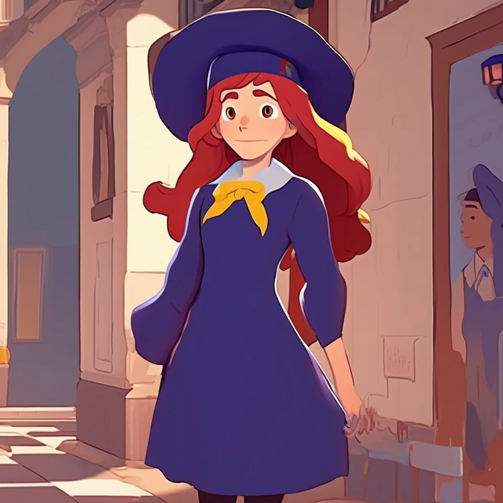 Madeline