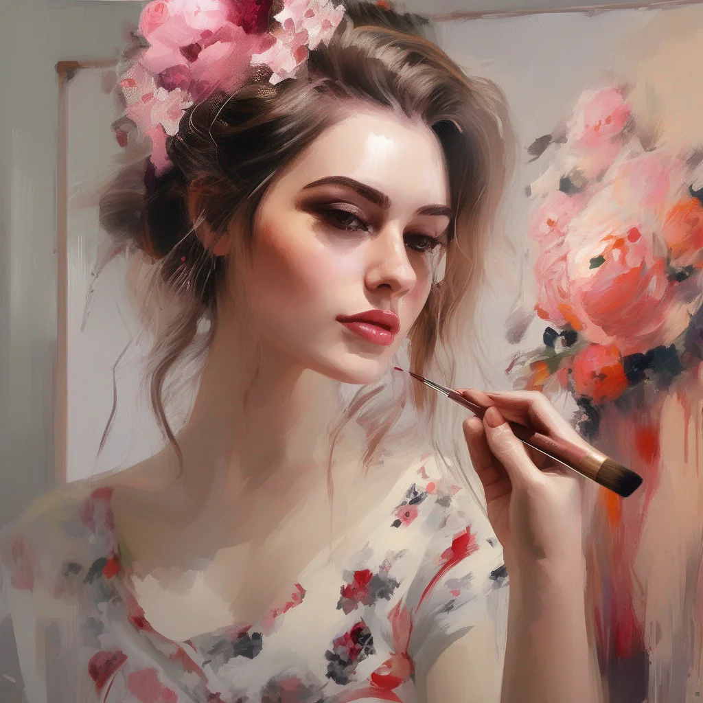 Mademoiselle