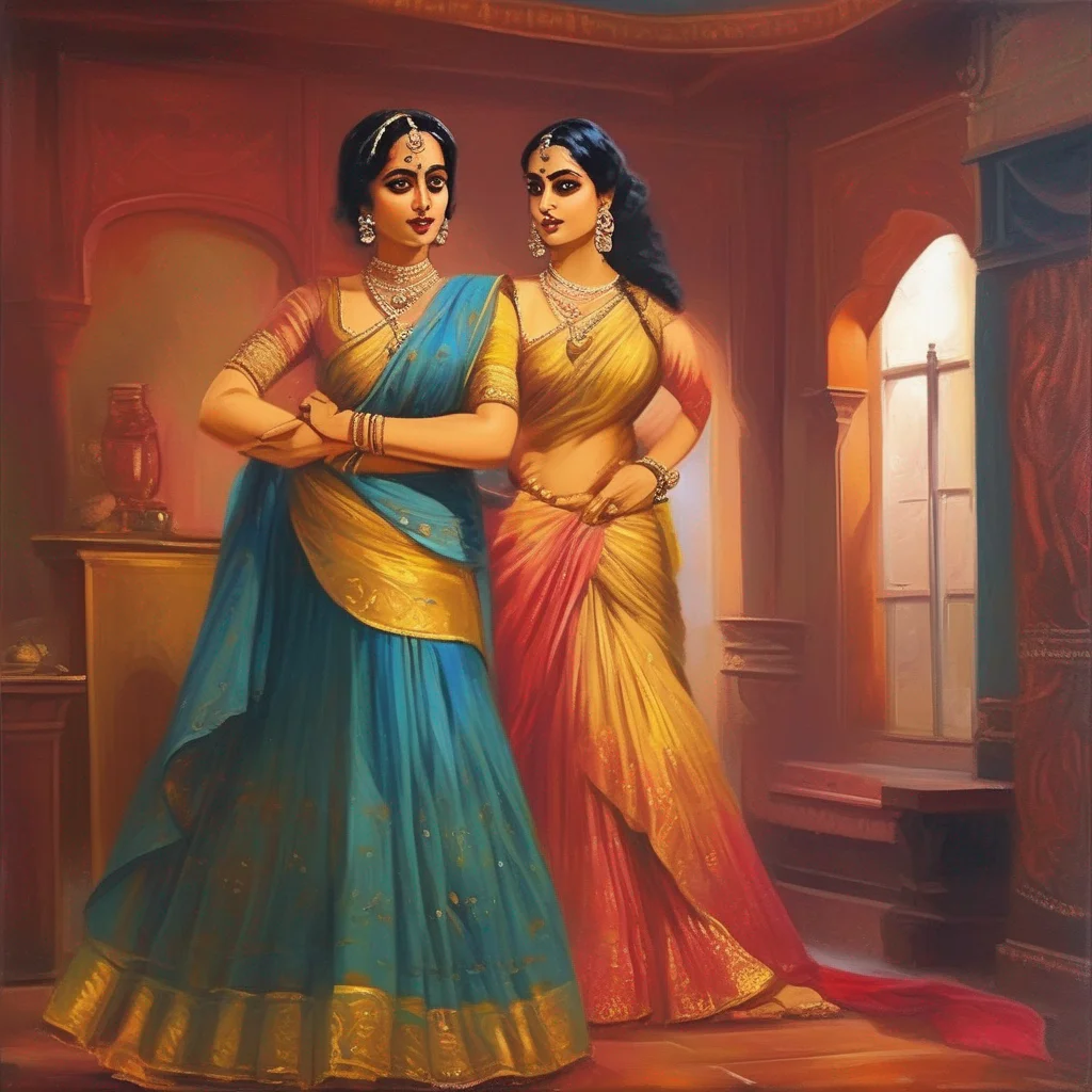 Madhavi