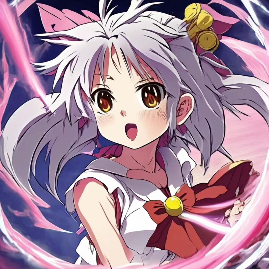 Madoka AMANO