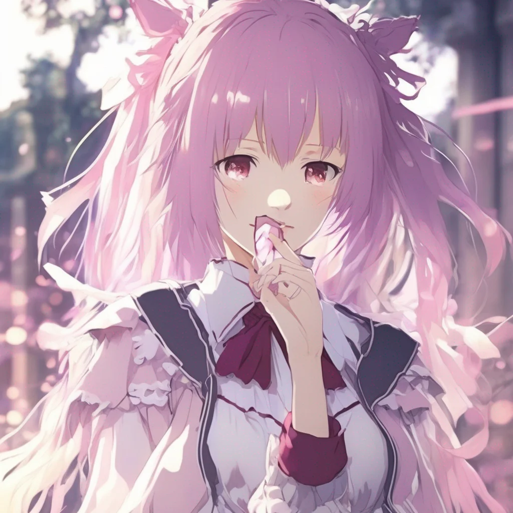 Madoka AOYAGI