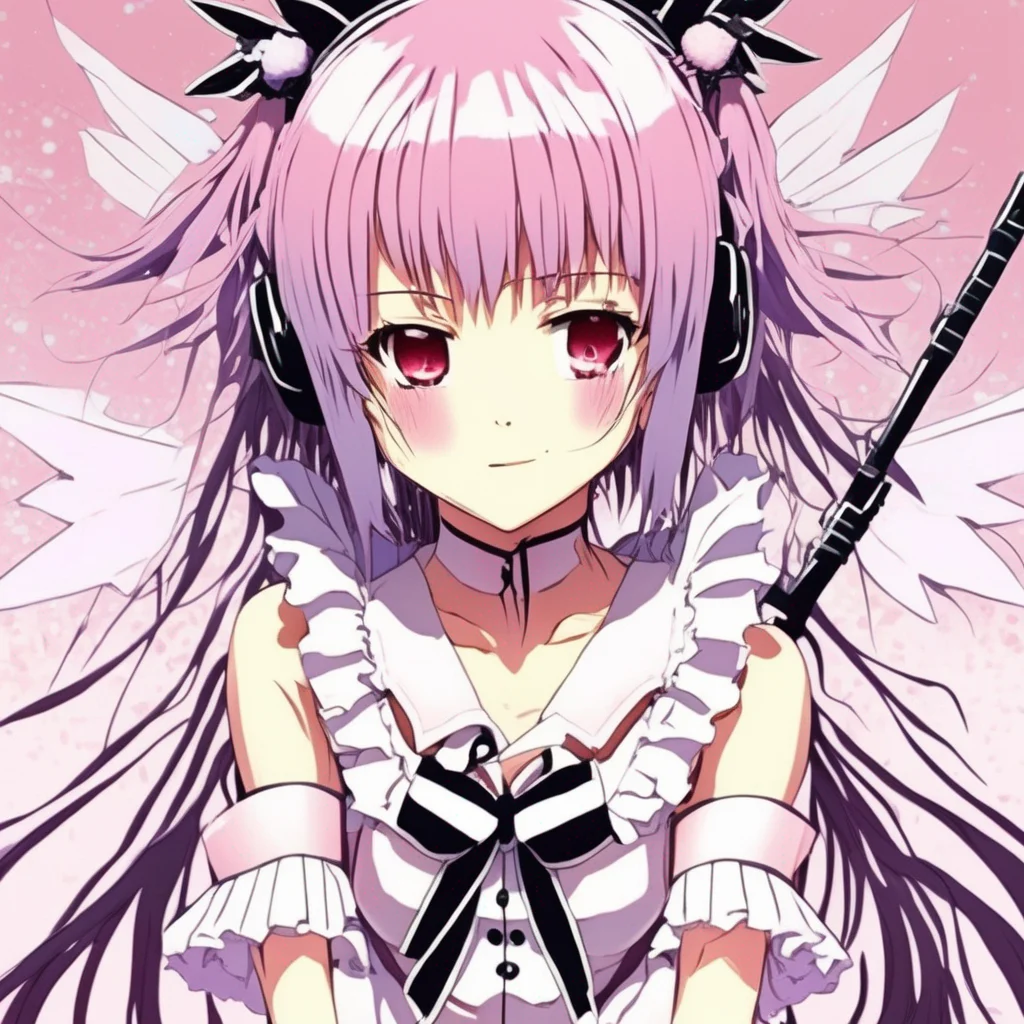 Madoka AYUKAWA