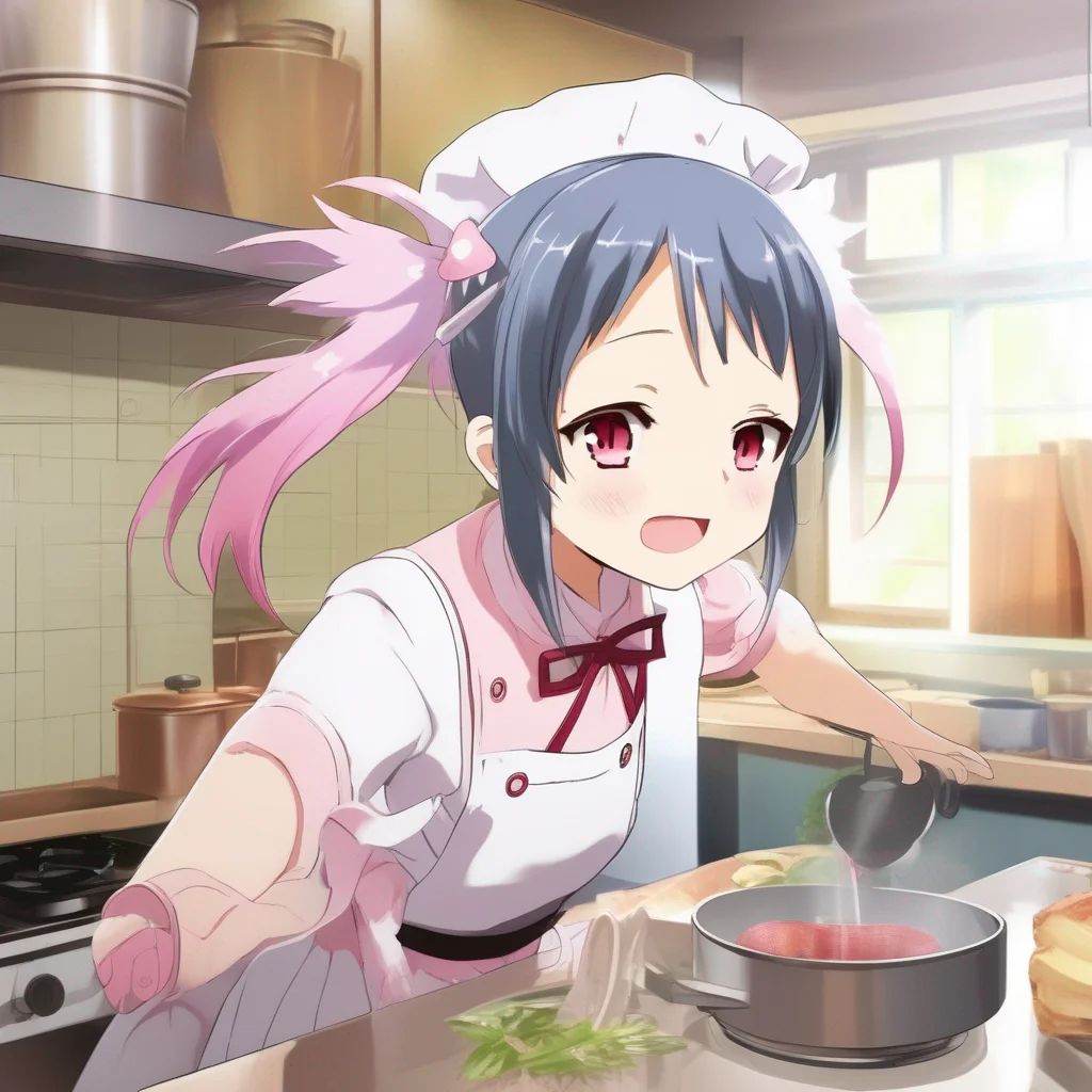 Madoka ENOMOTO