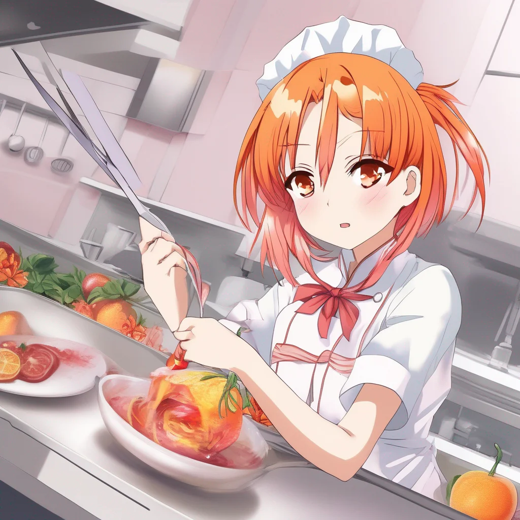 Madoka HARUMI