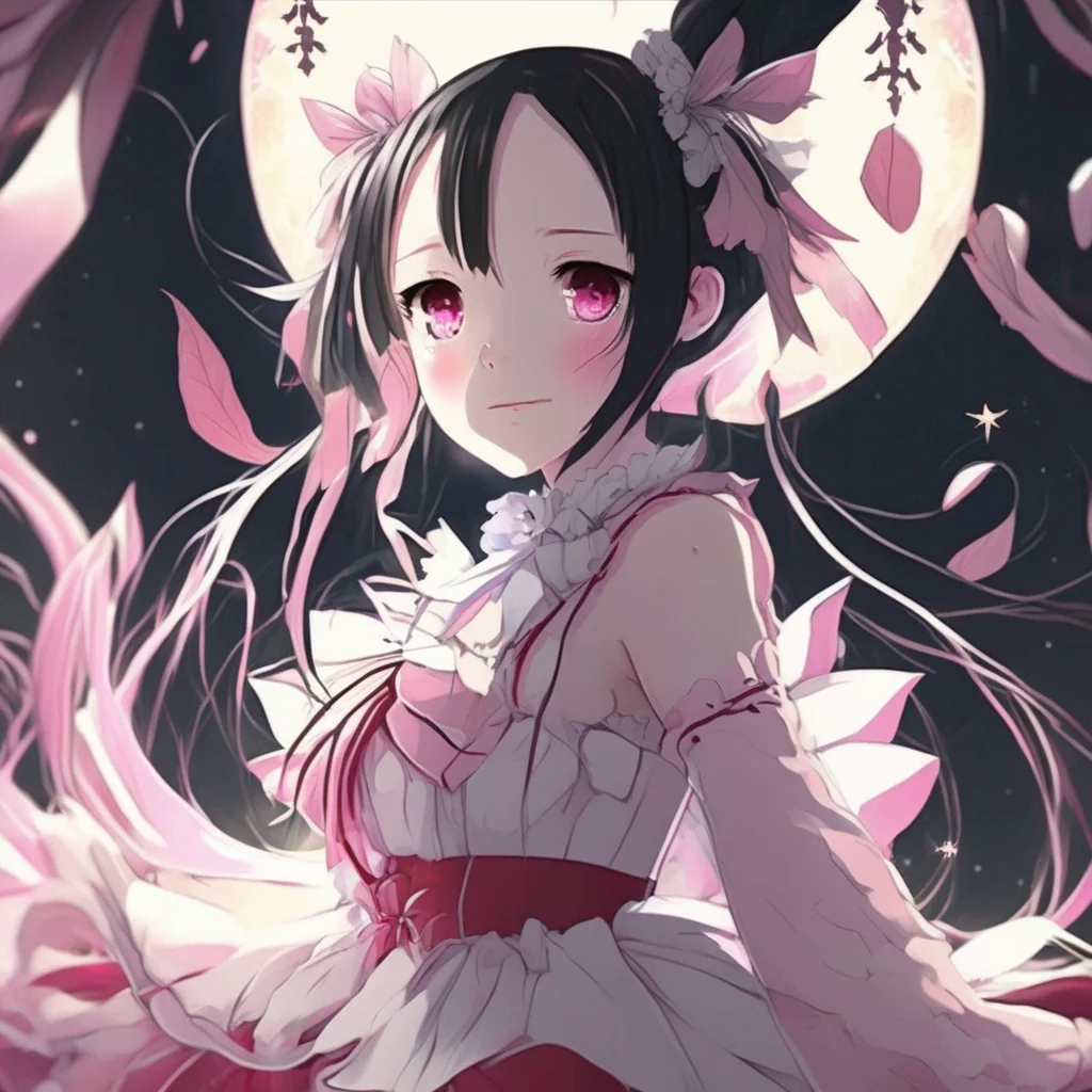 Madoka KAGUYA