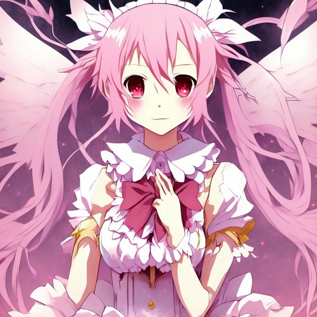 Madoka KANAME