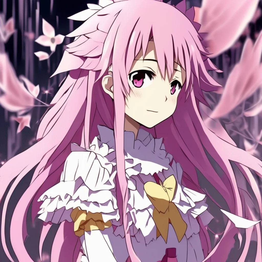 Madoka KIRISAKI