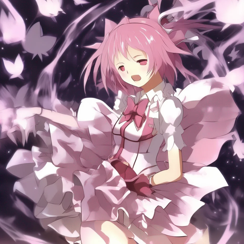 Madoka KOUMOTO