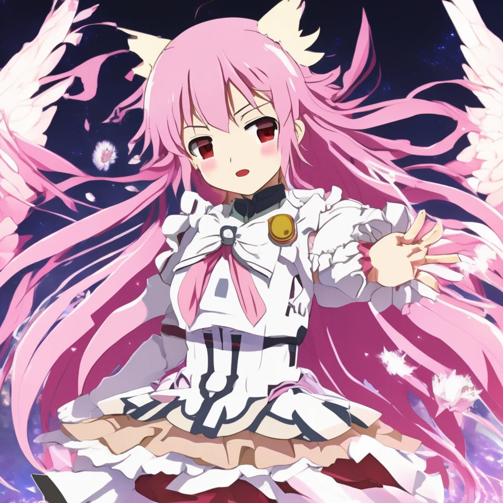 Madoka KUDOU