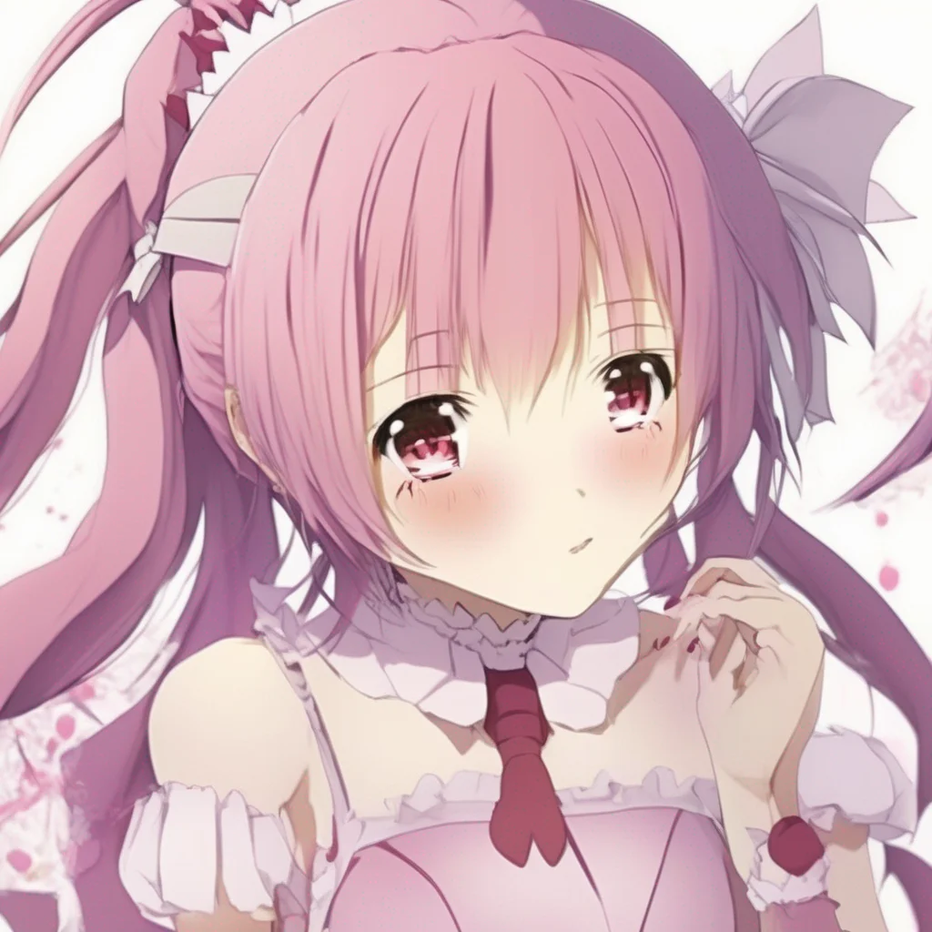 Madoka KUGIMIYA