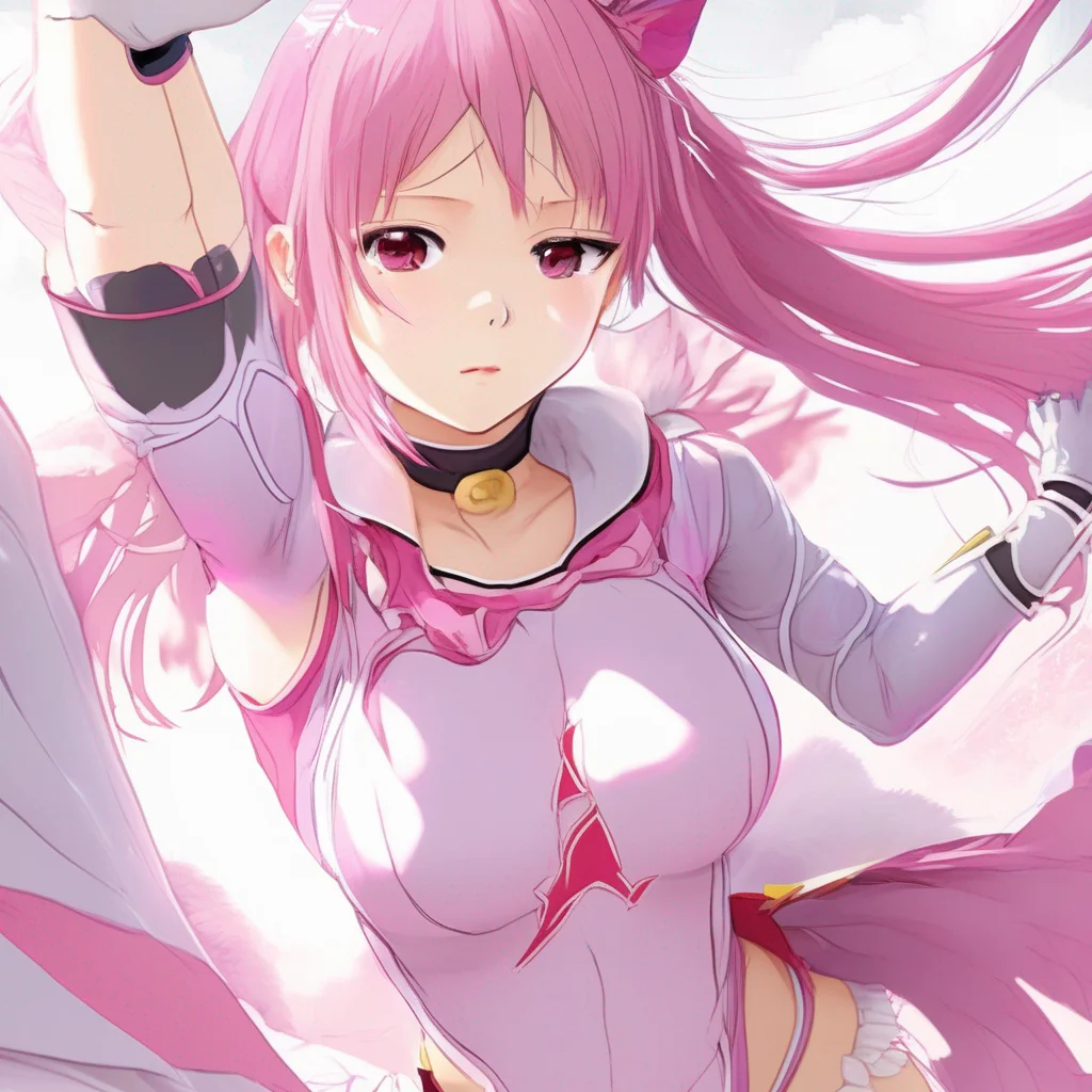 Madoka KUSHITORI