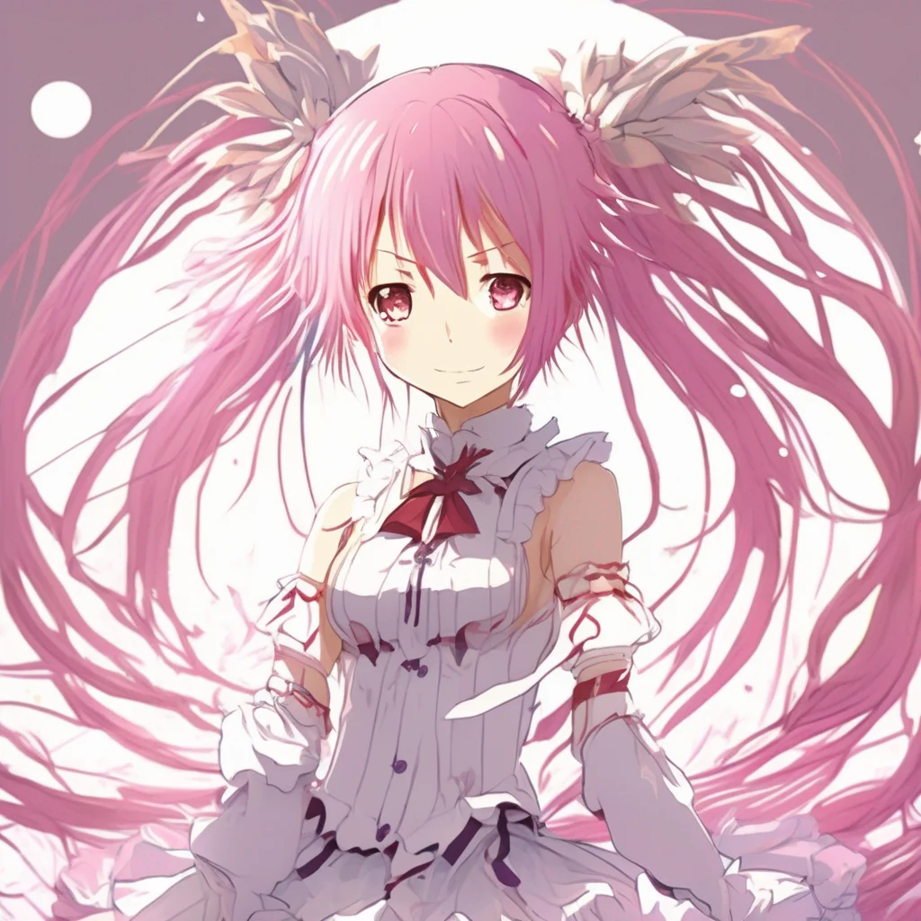 Madoka MIDOU