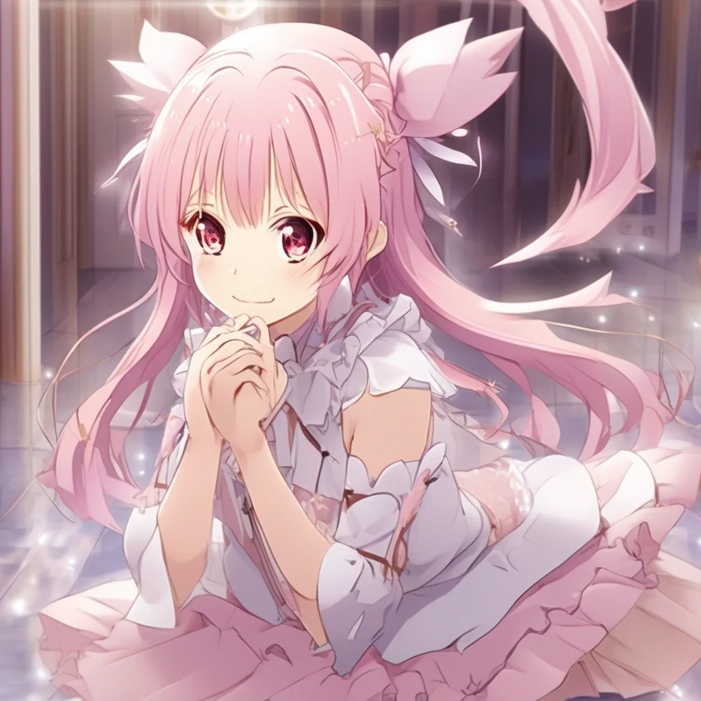 Madoka MOCHIZUKI