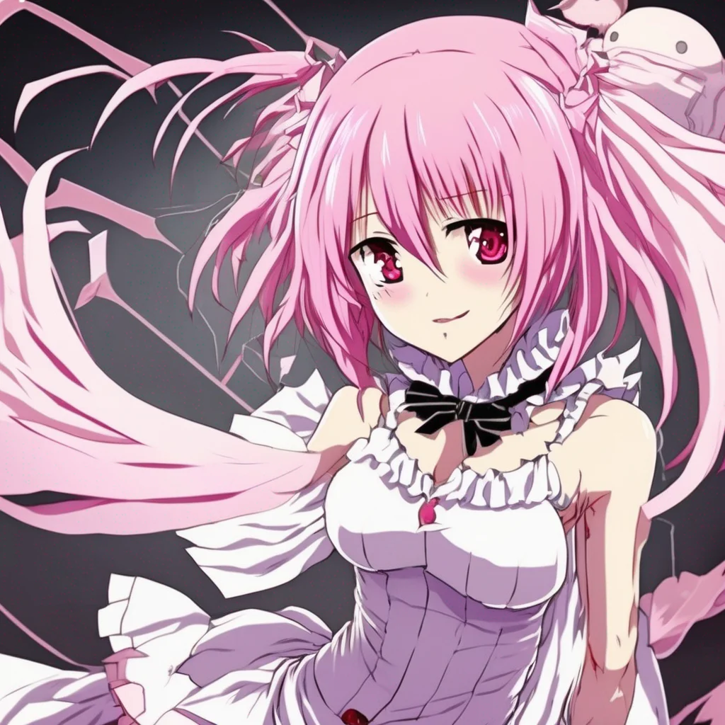 Madoka MORI