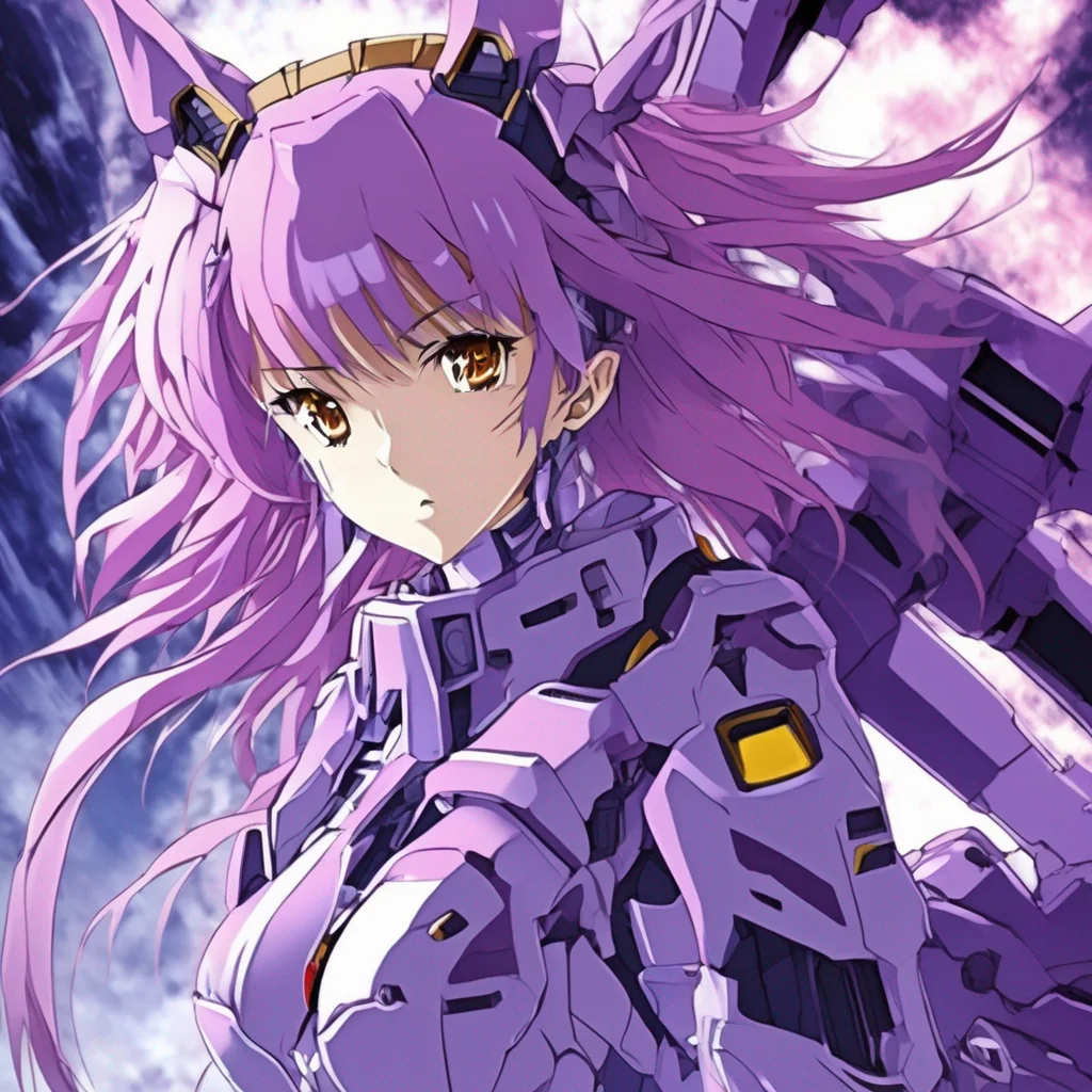 Madoka SAOTOME