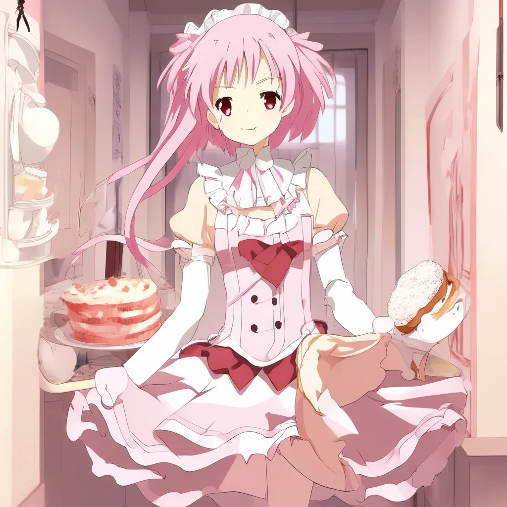 Madoka TAKATORI