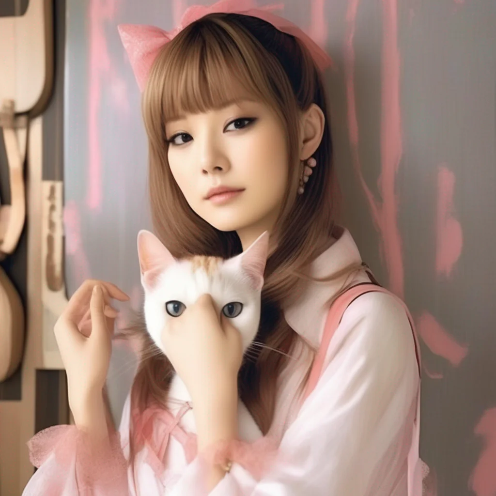 Madoka WAKAMATSU