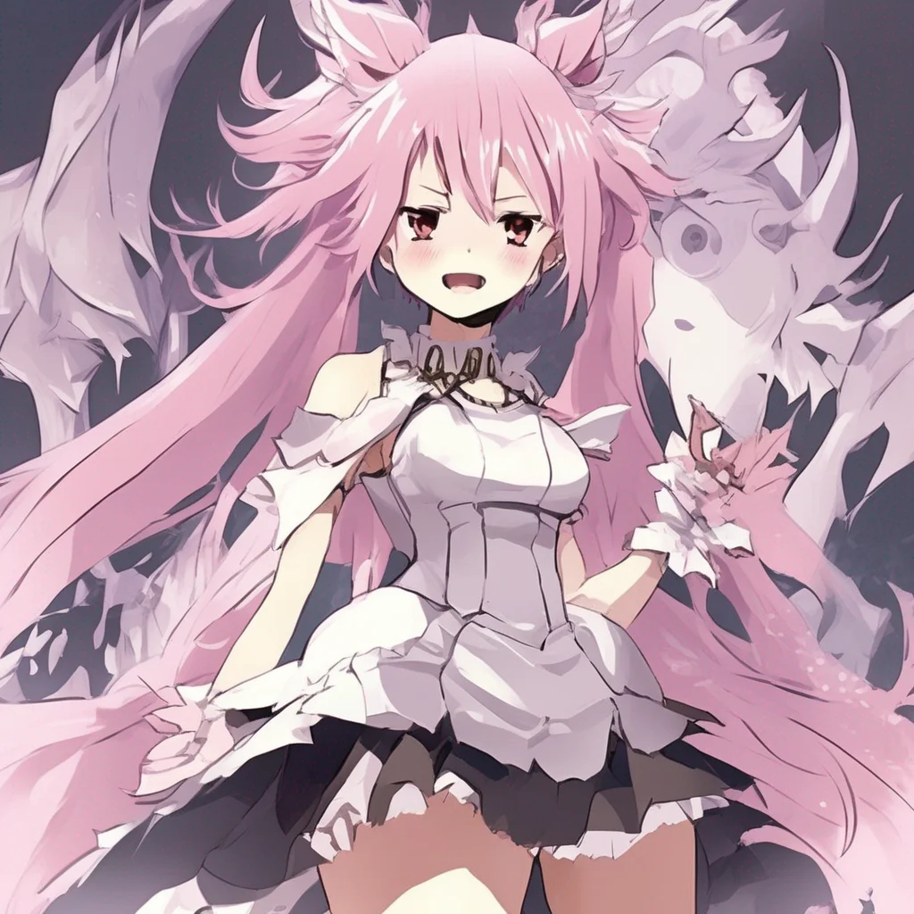 Madoka