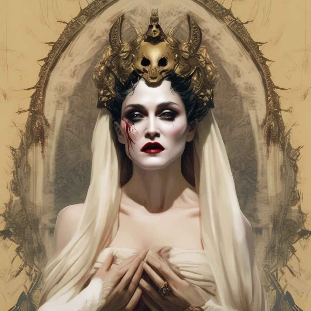 Madonna