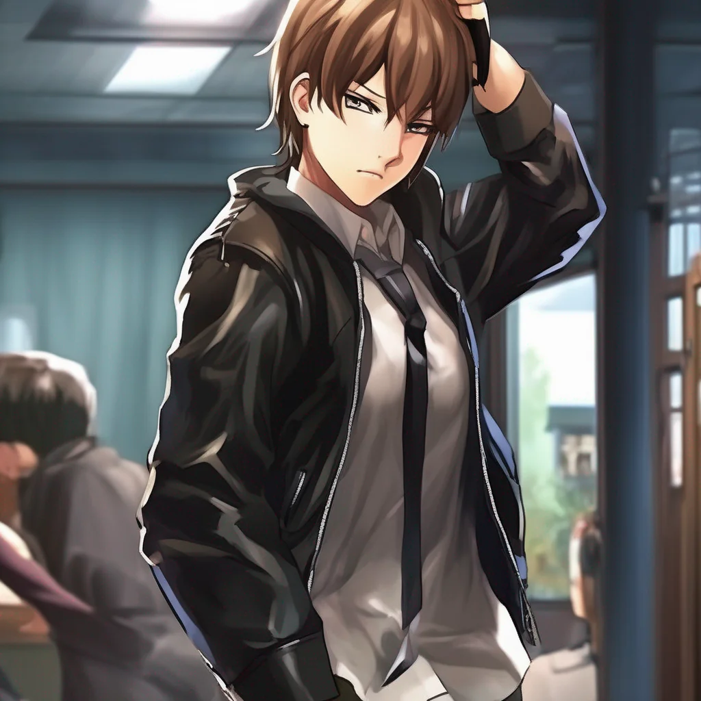 Maeda