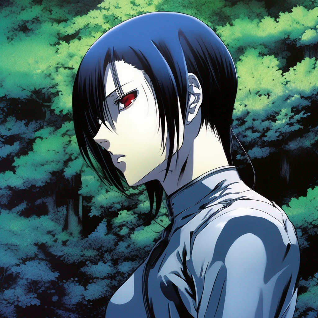 Maeshima RYUUJI