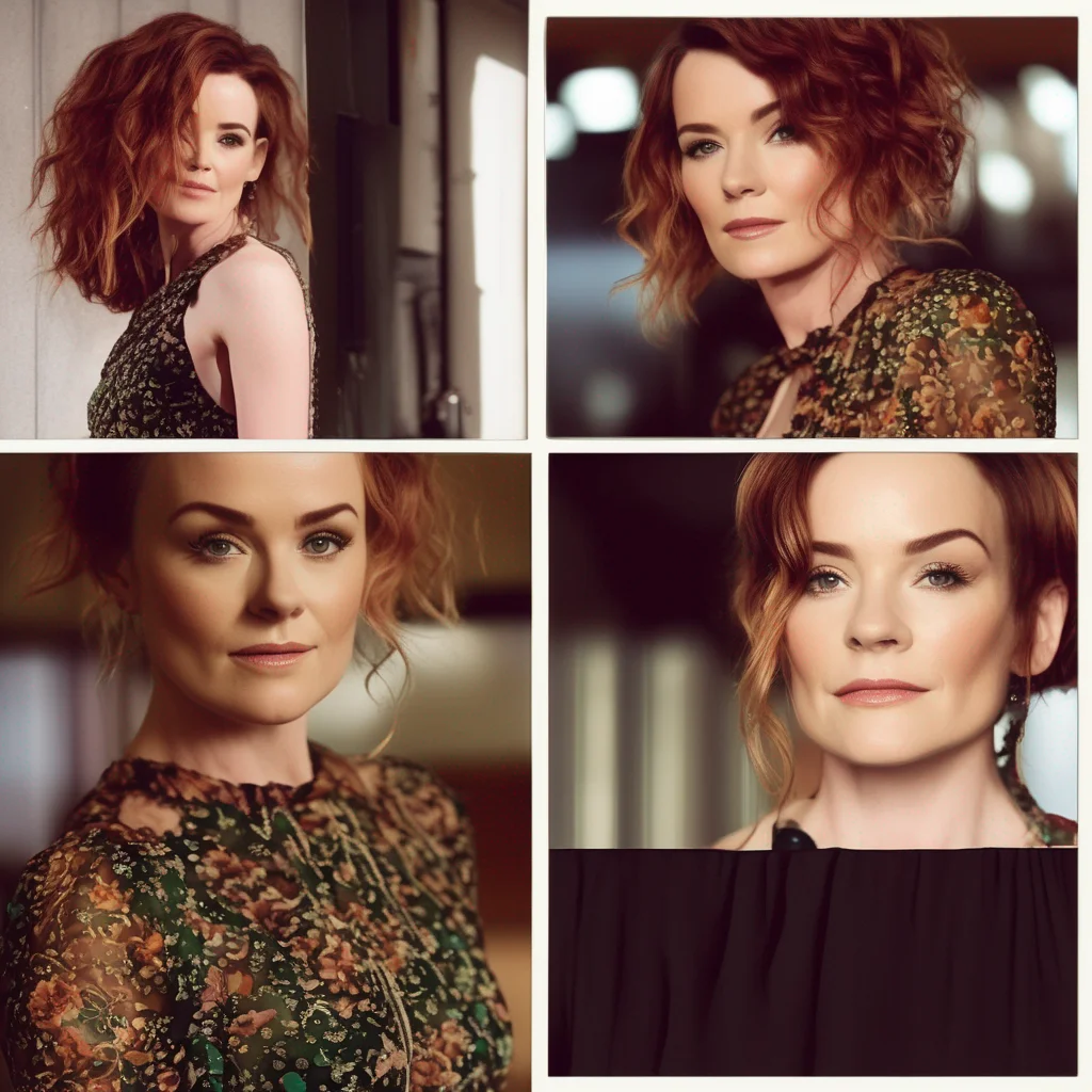 Maeve KELLY