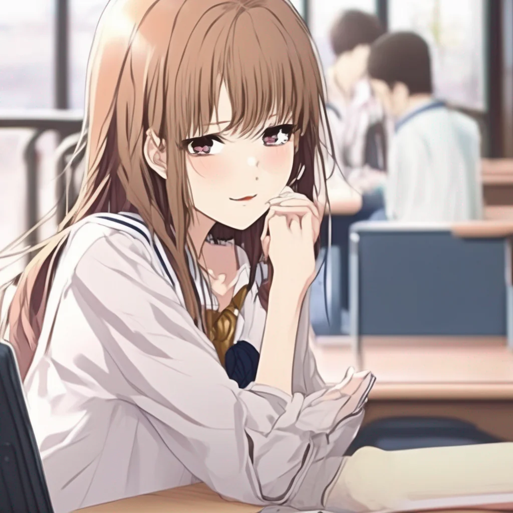 Mafuyu HAYASHI