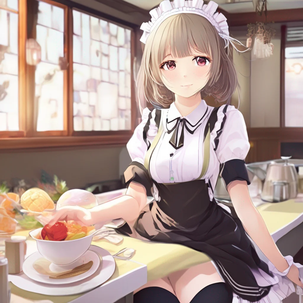 Mafuyu HOSHIKAWA