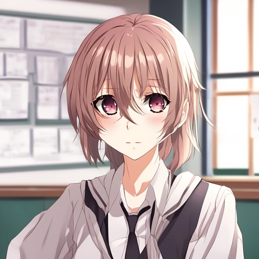 Mafuyu KUROSAKI