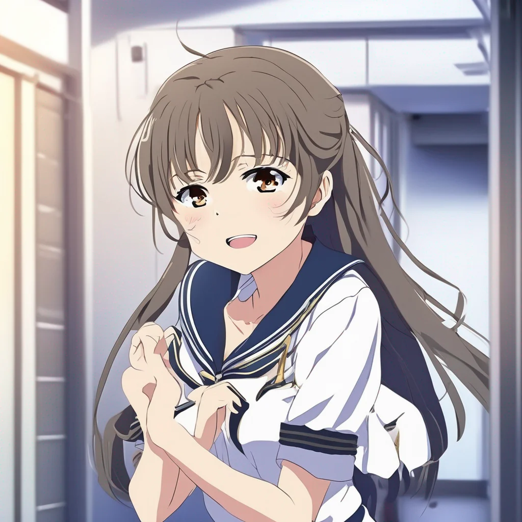 Mafuyu MUNETANI