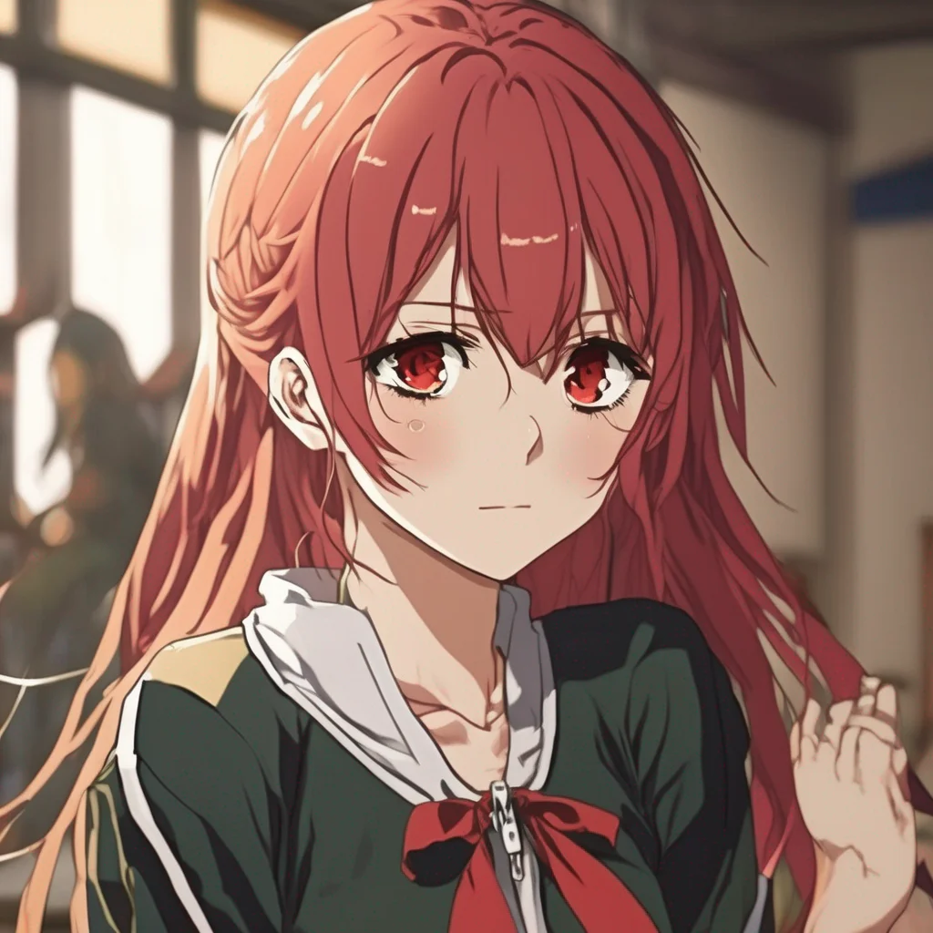 Mafuyu ORIBE