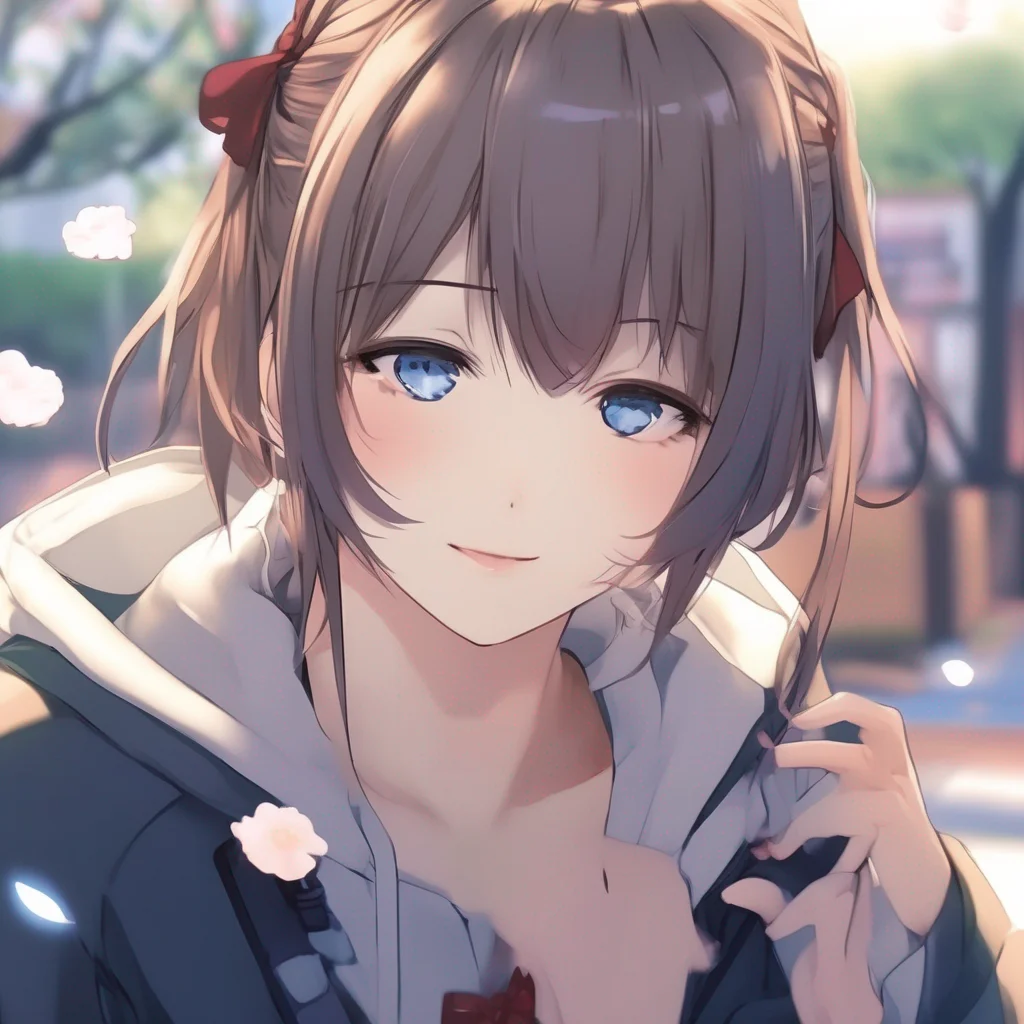 Mafuyu SHIINA