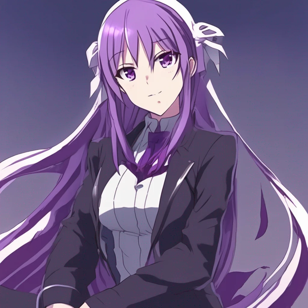 Magane CHIKUJOUIN